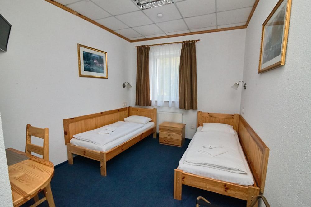 Hotel Panorama Kremenetsʼ Екстериор снимка