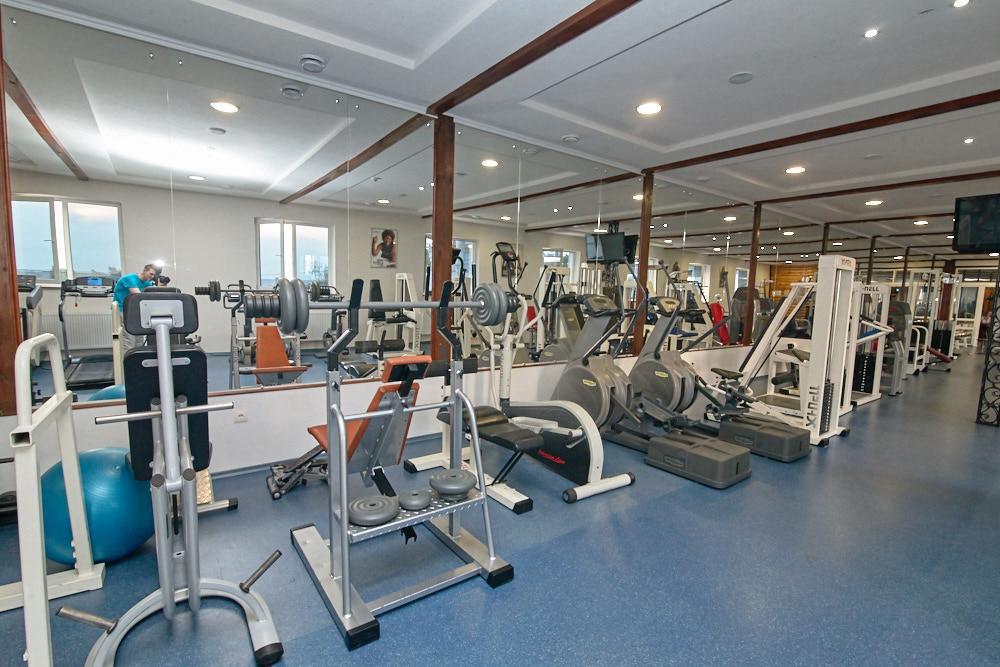 Hotel Panorama Kremenetsʼ Екстериор снимка