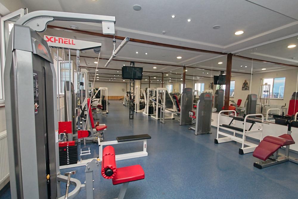 Hotel Panorama Kremenetsʼ Екстериор снимка