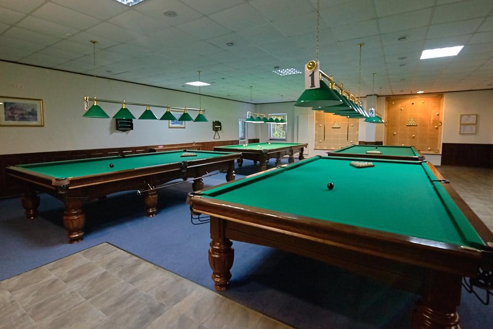 Hotel Panorama Kremenetsʼ Екстериор снимка